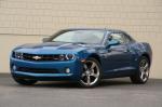 Chevrolet Camaro RS V6 2009 года